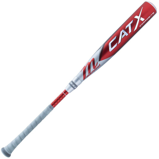 2023 Marucci Cat X Composite (-3) BBCOR Baseball Bat MCBCCPX - Smash It Sports