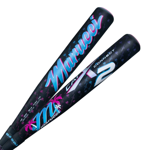 2024 Marucci CATX2 Vice Connect -3 BBCOR Baseball Bat MCBCCX2V