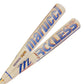 2026 Marucci CATX Rckless Rewind Cream -3 Hybrid BBCOR Baseball Bat MCBCRHRC
