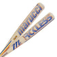 2026 Marucci CATX Rckless Rewind Cream -3 Alloy BBCOR Baseball Bat MCBCRRC