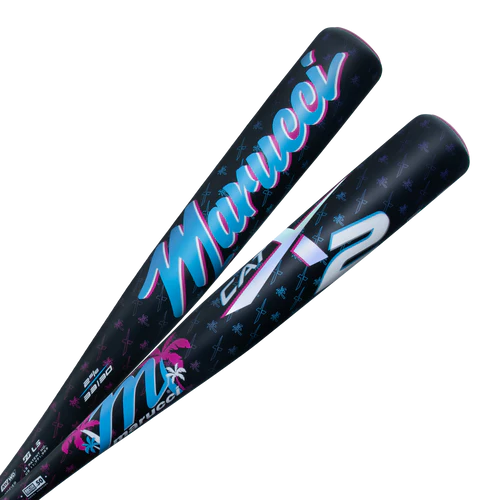 2024 Marucci CATX2 Vice -3 BBCOR Baseball Bat MCBCX2V