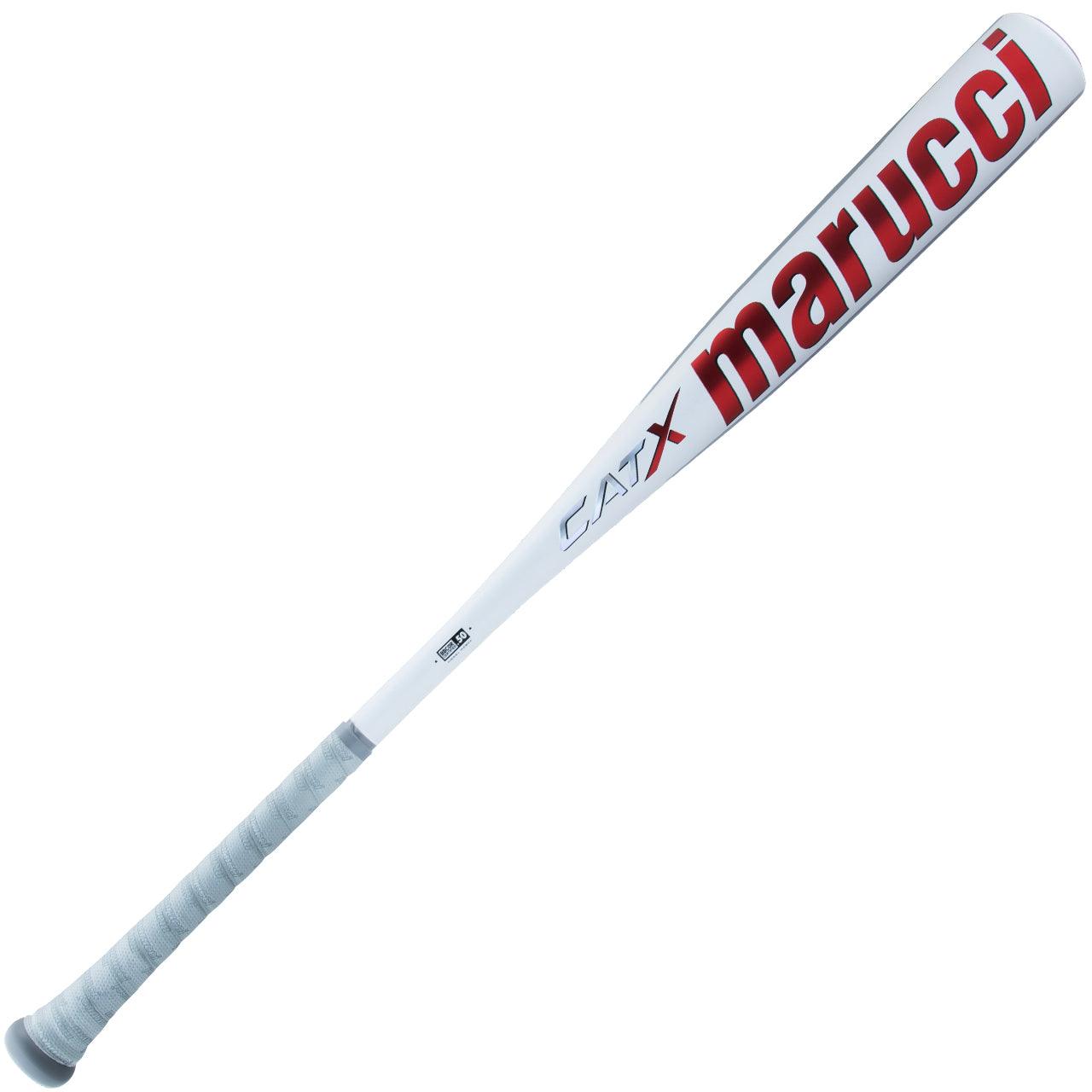 2023 Marucci Cat X (-3) BBCOR Baseball Bat MCBCX - Smash It Sports