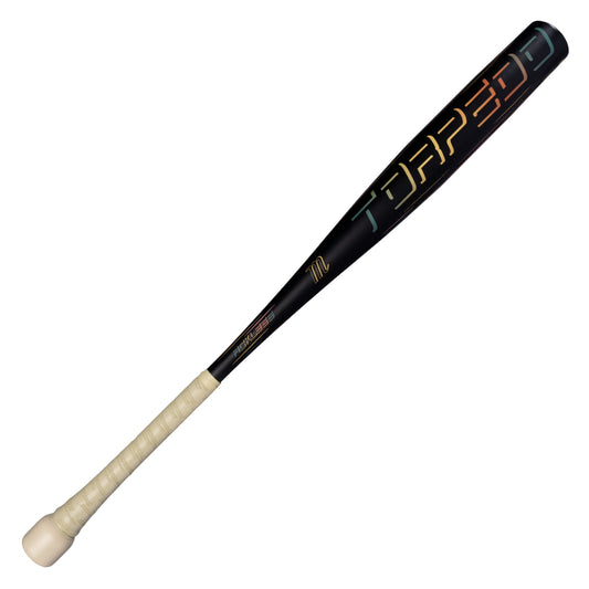 2027 Marucci Rckless Gen 2 Torpedo -3 Alloy BBCOR Baseball Bat MCBRTP2
