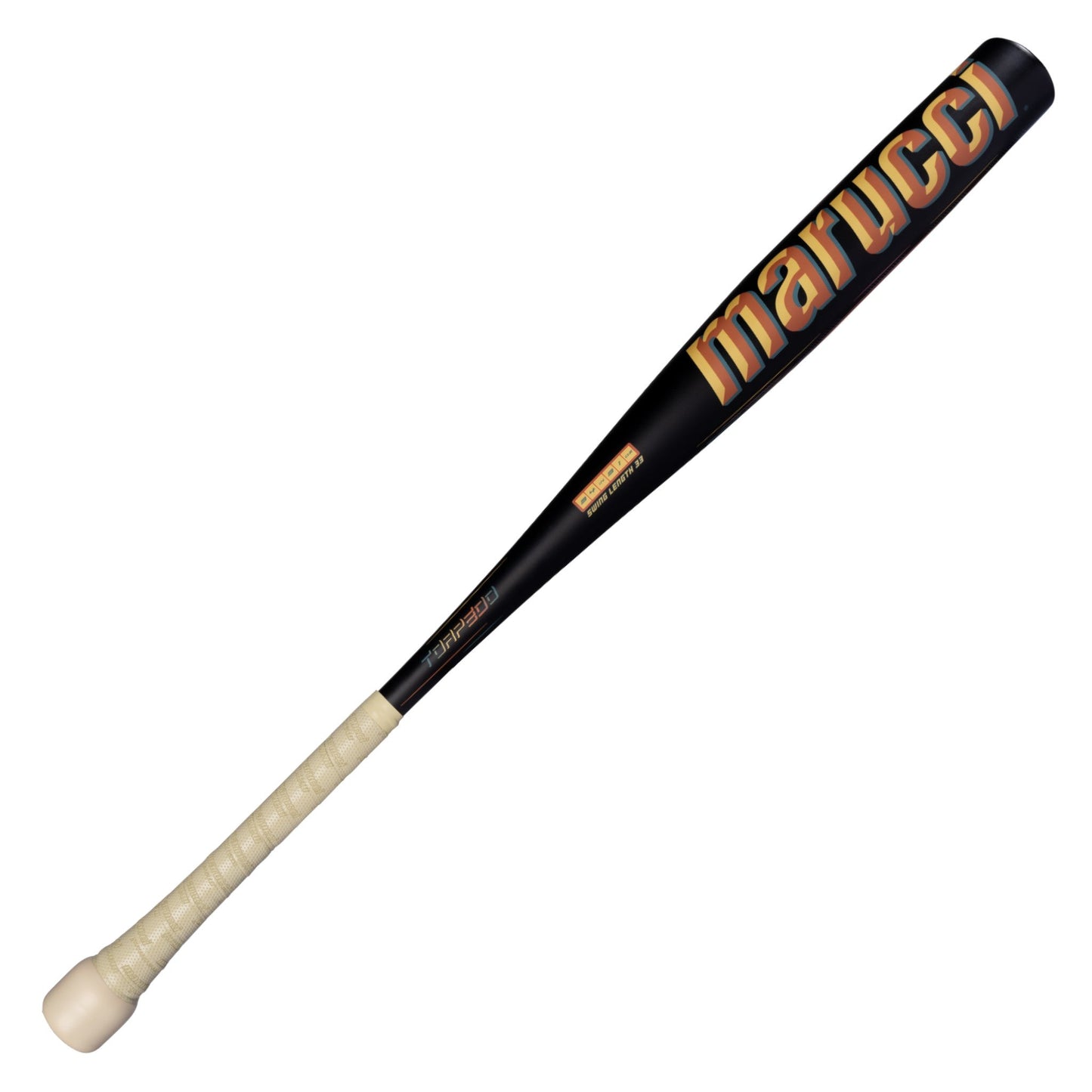2027 Marucci Rckless Gen 2 Torpedo -3 Alloy BBCOR Baseball Bat MCBRTP2