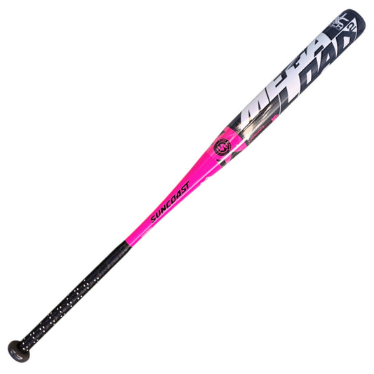 Suncoast Melee 4 Megaload2 12" 1-Piece SSUSA Senior Slowpitch Softball Bat