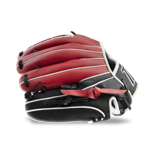 Marucci Caddo 10" Baseball Glove - MFG2CD1000-R/BK