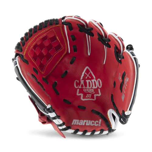 Marucci Caddo 10" Baseball Glove - MFG2CD1000-R/BK