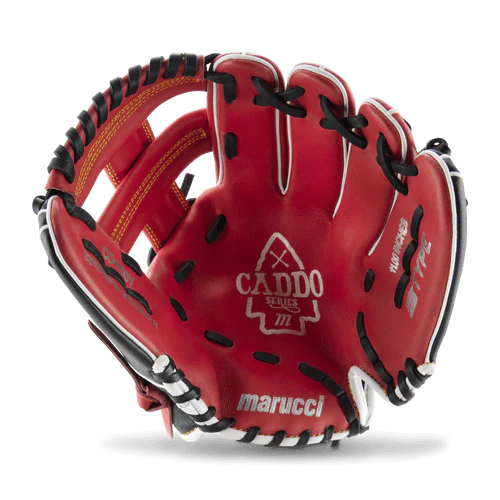 Marucci Caddo 11" Baseball Glove - MFG2CD1100-R/BK