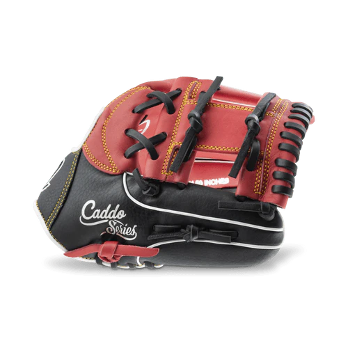 Marucci Caddo 11.5" Baseball Glove - MFG2CD1150-R/BK