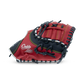 Marucci Caddo 11.5" Baseball First Base Mitt/Glove - MFG2CD1150FB-R/BK – Product View | Smash It Sports | leather, cowhide, p