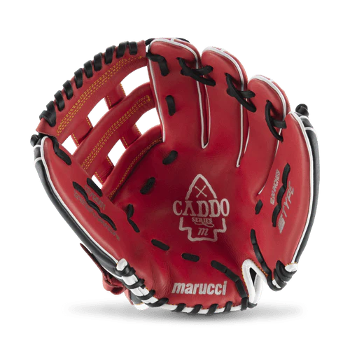 Marucci Caddo 12" Baseball Glove - MFG2CD1200-R/BK