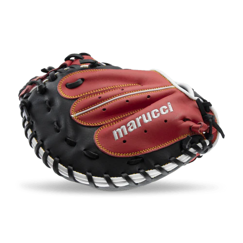 Marucci Caddo 31" Baseball Catcher's Glove/Mitt - MFG2CD3100-R/BK