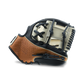 Marucci Capitol 11.5" Baseball Glove - MFG2CP43A2-BK/GT