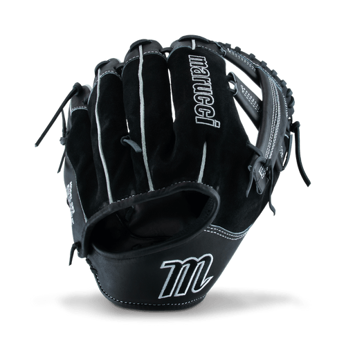 Marucci Capitol 11.5" Baseball Glove - MFG3CPSE2A4-BK