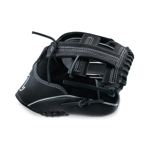 Marucci Capitol 11.5" Baseball Glove - MFG3CPSE2A4-BK