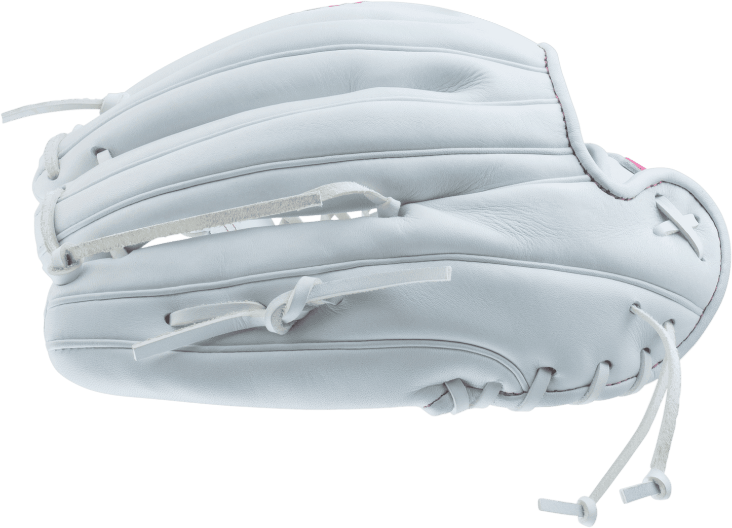 Marucci Magnolia 12.5" Fastpitch Softball Glove - MFG3MG47A6FP-W/PK