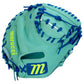 Marucci Ascension M Type Series 230C1 32" Baseball Catcher's Glove/Mitt – Product View | Smash It Sports | leather, cowhide, 