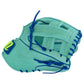 Marucci Ascension M Type Series 42A4 11.25" Baseball Fielding Glove – Palm View | Smash It Sports | leather, cowhide, steerhi