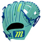 Marucci Ascension M Type Series 42A4 11.25" Baseball Fielding Glove – Front View | Smash It Sports | leather, cowhide, steerh