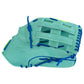 Marucci Ascension M Type Series 78R3 12.75" Baseball Fielding Glove – Palm View | Smash It Sports | leather, cowhide, steerhi