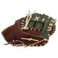 Marucci Capitol 39S1 13" Baseball First Base Mitt/Glove – Palm View | Smash It Sports | leather, kip, pro
