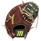 Marucci Capitol 39S1 13" Baseball First Base Mitt/Glove – Front View | Smash It Sports | leather, kip, pro