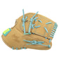 Marucci Capitol 45K2 12" Baseball Fielding Glove – Palm View | Smash It Sports | leather, kip, pro