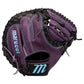 Marucci Cypress 235C1 33.5" Baseball Catcher's Glove/Mitt – Front View | Smash It Sports | leather, steerhide, pro