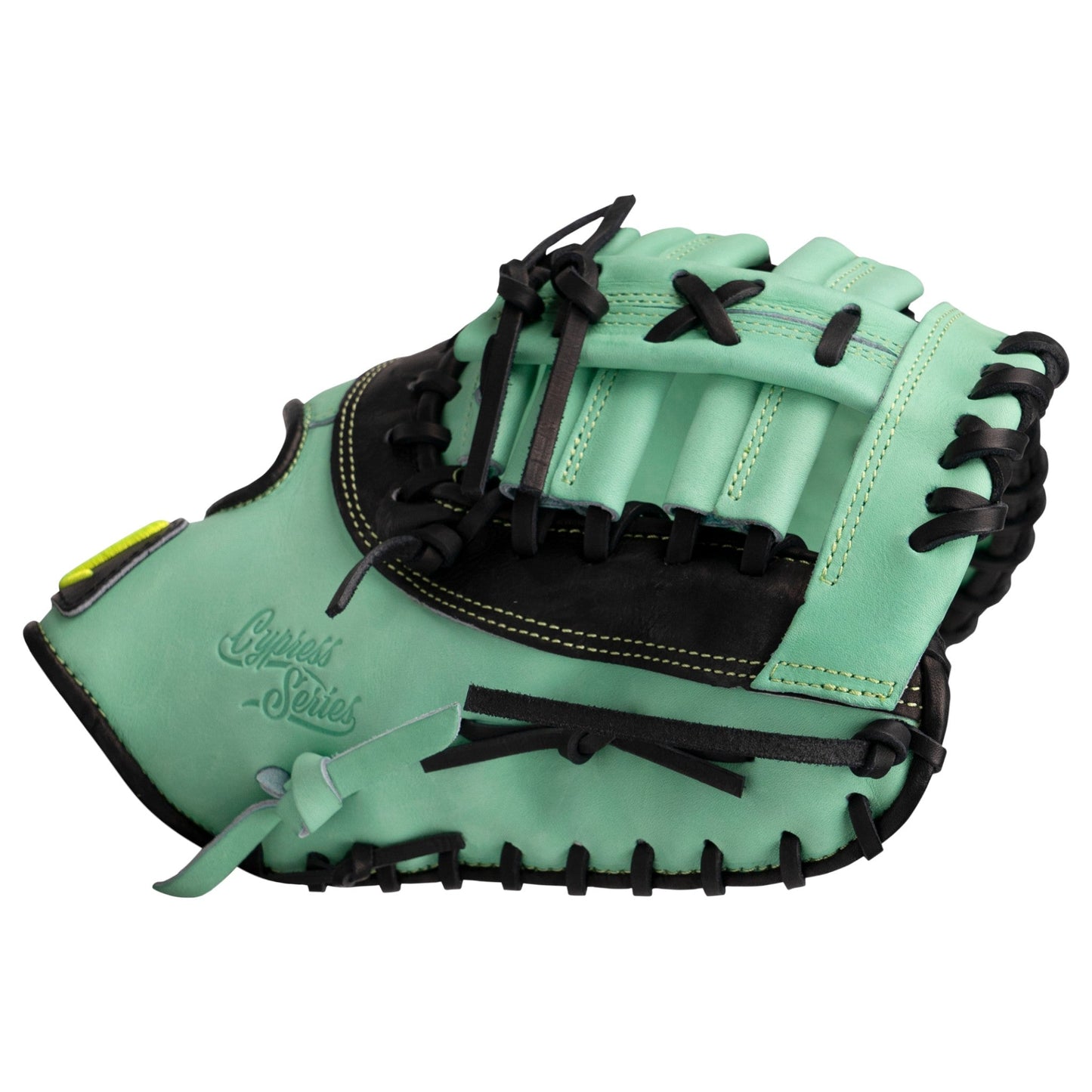Marucci Cypress 38S1 12.75" Baseball First Base Mitt/Glove – Palm View | Smash It Sports | leather, steerhide, pro