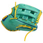 Marucci Cypress M Type 44A3 11.75" Baseball Fielding Glove – Palm View | Smash It Sports | leather, steerhide, pro