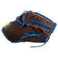 Marucci Cypress M Type 45K5 12" Baseball Fielding Glove – Palm View | Smash It Sports | leather, steerhide, pro