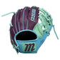 Marucci Cypress M Type 53A2 11.5" Baseball Fielding Glove – Front View | Smash It Sports | leather, steerhide, pro
