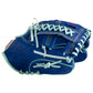 Marucci Cypress M Type 54A5 11.75" Baseball Fielding Glove – Palm View | Smash It Sports | leather, steerhide, pro