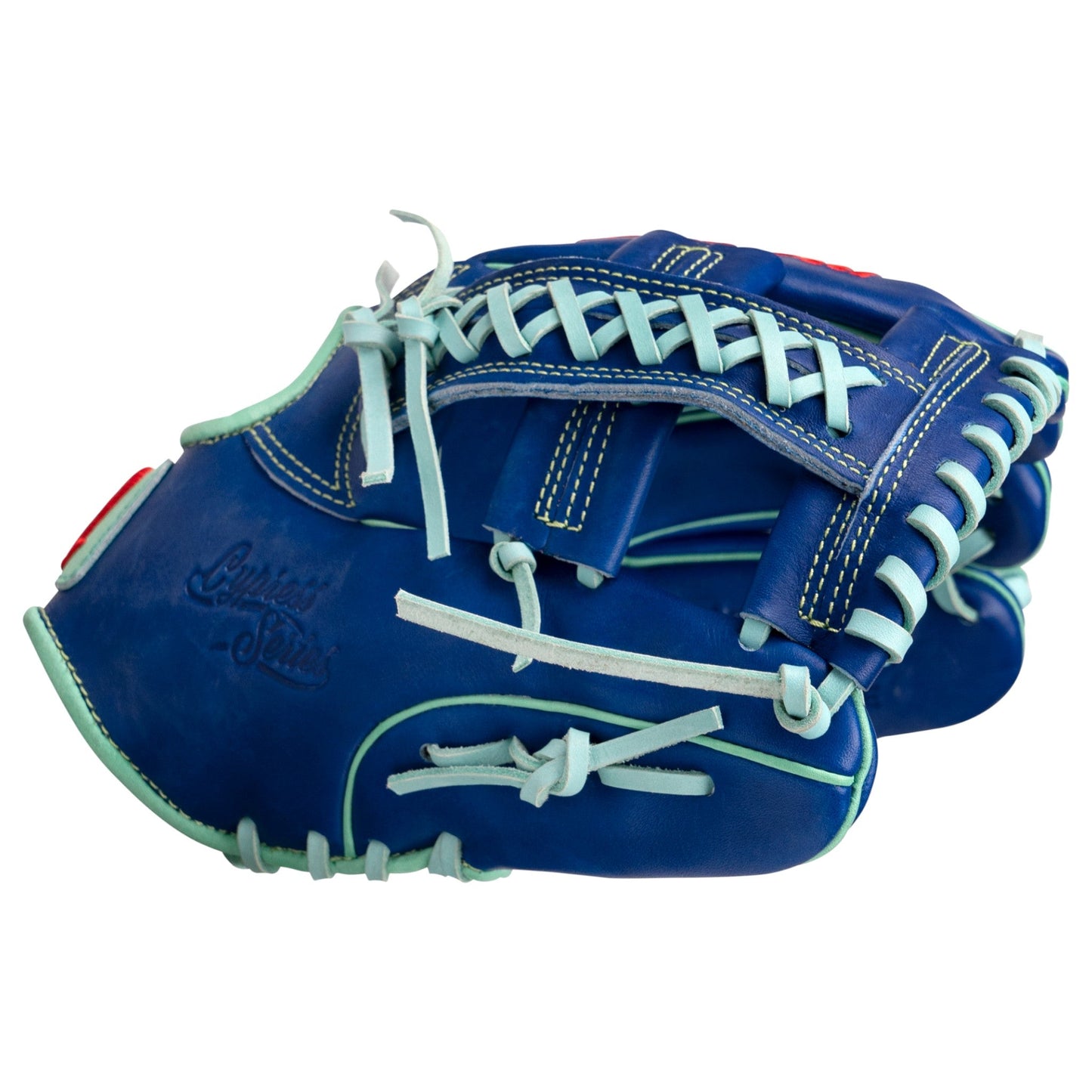 Marucci Cypress M Type 54A5 11.75" Baseball Fielding Glove – Palm View | Smash It Sports | leather, steerhide, pro