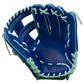 Marucci Cypress M Type 54A5 11.75" Baseball Fielding Glove – Top-Down View | Smash It Sports | leather, steerhide, pro