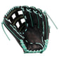 Marucci Cypress M Type 98R3 12.75" Baseball Fielding Glove – Top-Down View | Smash It Sports | leather, steerhide, pro