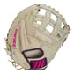 Marucci Ascension M Type Series 240C2 34" Fastpitch Softball Catchers Mitt/Glove