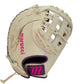 Marucci Ascension M Type Series 39S2 13" Fastpitch Softball First Base Mitt/Glove