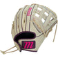 Marucci Ascension M Type Series 98R3 12.75" Fastpitch Fielding Glove