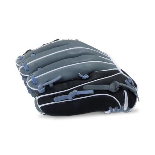 Marucci Caddo 11" Fastpitch Softball Glove - MFGCDFP1100-GY/CB