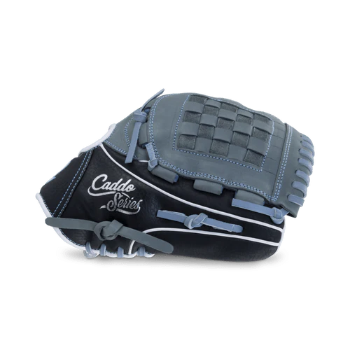 Marucci Caddo 11.5" Fastpitch Softball Glove - MFGCDFP1150-GY/CB