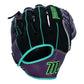 Marucci Capitol+ C Type SE78 12.75" Baseball Fielding Glove – Front View | Smash It Sports | leather, cowhide, steerhide