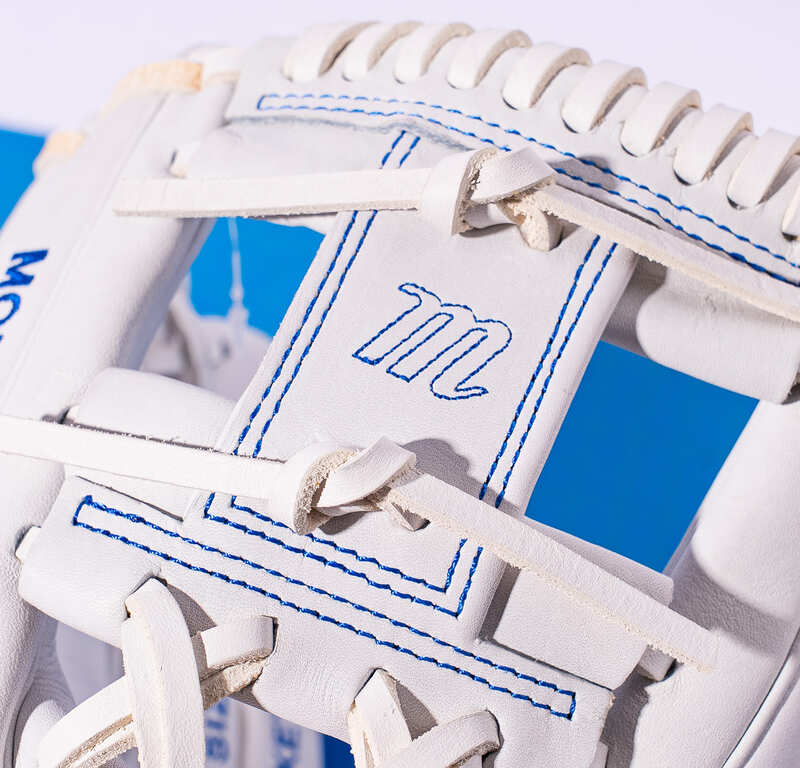 Marucci Nightshift Cypress 43A2 Blueprint 11.5" Fielding Glove - MFGNTSHFT-0401