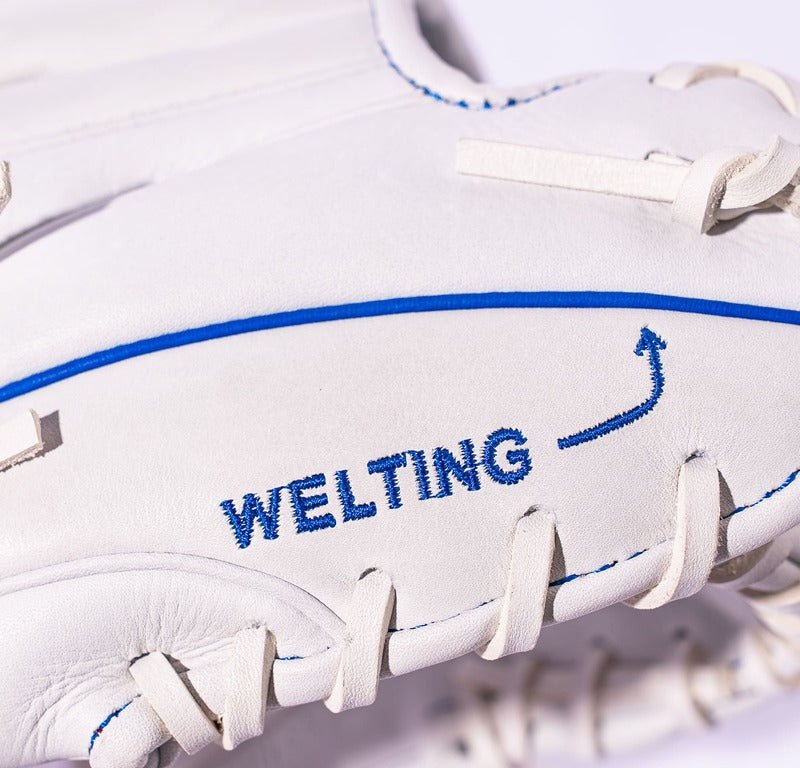 Marucci Nightshift Cypress 43A2 Blueprint 11.5" Fielding Glove - MFGNTSHFT-0401