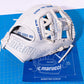 Marucci Nightshift Cypress 43A2 Blueprint 11.5" Fielding Glove - MFGNTSHFT-0401