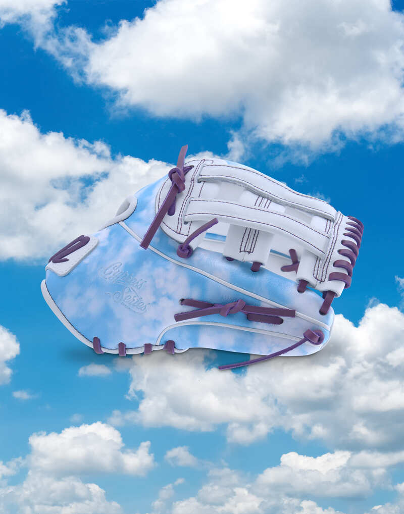 Marucci Nightshift Cypress 44A3 Cloudy 11.75" Fielding Glove - MFGNTSHFT-0402