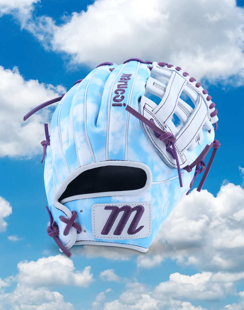 Marucci Nightshift Cypress 44A3 Cloudy 11.75" Fielding Glove - MFGNTSHFT-0402