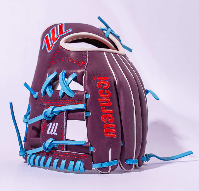 Marucci Nightshift Cypress 53A2 Jetski 11.5" Fielding Glove - MFGNTSHFT-0403