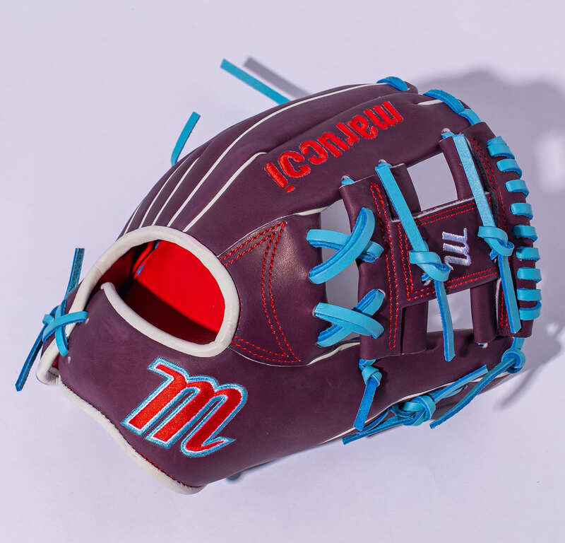 Marucci Nightshift Cypress 53A2 Jetski 11.5" Fielding Glove - MFGNTSHFT-0403