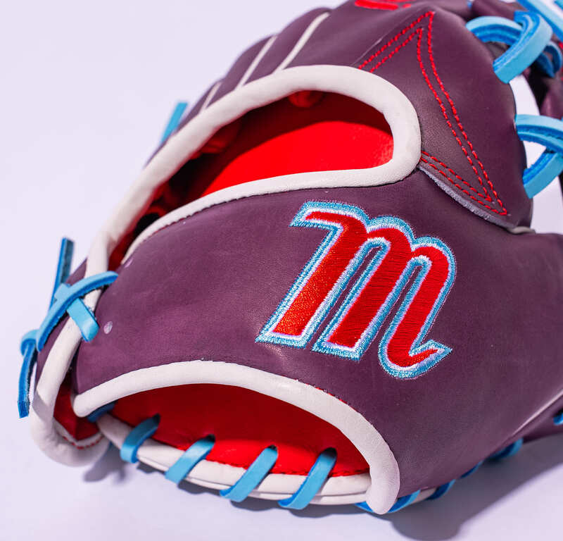 Marucci Nightshift Cypress 53A2 Jetski 11.5" Fielding Glove - MFGNTSHFT-0403